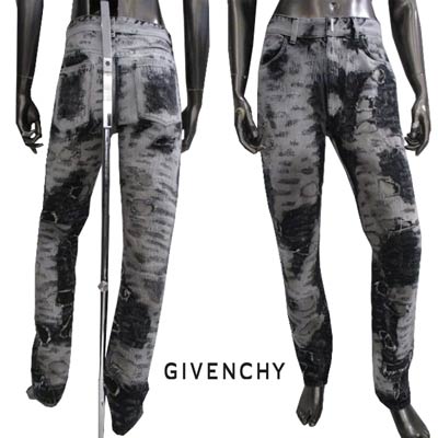 楽天市場】ジバンシー GIVENCHY メンズ ボトムス パンツ