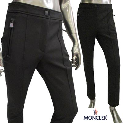 楽天市場】モンクレール MONCLER メンズ パンツ ボトムス