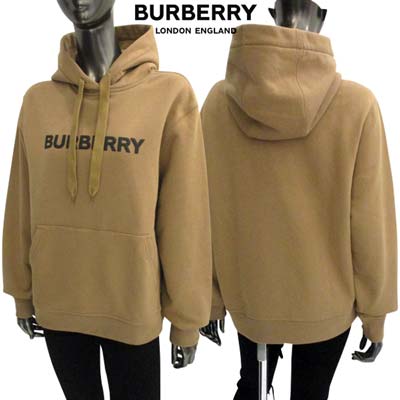 バーバリーパーカー 楽天市場】バーバリーBURBERRY レディース トップス パーカー フーディ