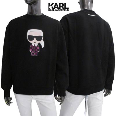 楽天市場】カールラガーフェルド KARL LAGERFELD レディース