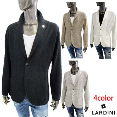 楽天市場】LARDINI ラルディーニ ジャケット メンズ アウター