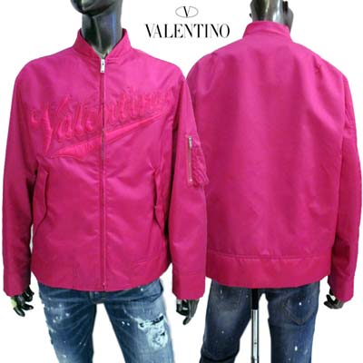 ヴァレンティノ トラックジャケット 楽天市場】ヴァレンティノ VALENTINO メンズ アウター