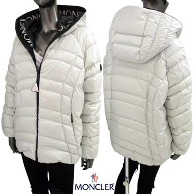 楽天市場】モンクレール MONCLER レディース アウター ダウン