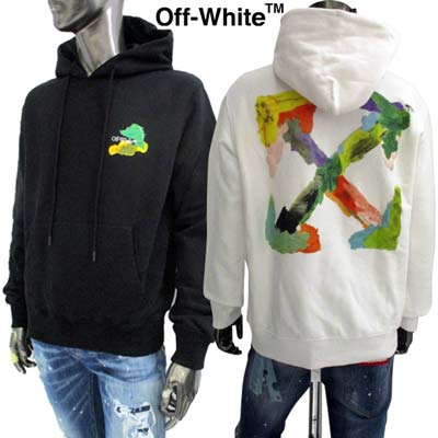 楽天市場】オフホワイト OFF-WHITE メンズ トップス シャツ 長袖