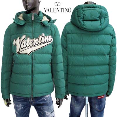 VALENTINO ヴァレンチノ　ジャケット 楽天市場】ヴァレンティノ VALENTINO メンズ アウター