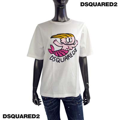 楽天市場】【7/28-9:59迄2,000円OFFクーポン対象】DSQUARED2