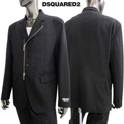 楽天市場】ディースクエアード DSQUARED2 メンズ アウター