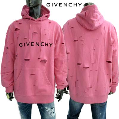 ジバンシー　パーカー GIVENCHY - ジバンシー パーカーの通販 by SHO｜ジバンシィなら
