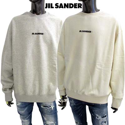 楽天市場】JIL SANDER ジルサンダー スウェット JPUT707532