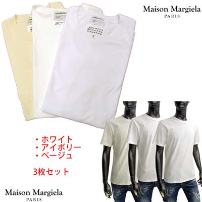 楽天市場】メゾンマルタンマルジェラ MAISON MARGIELA メンズ