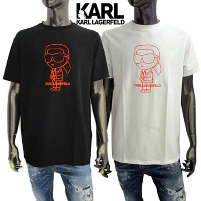 楽天市場】カールラガーフェルド KARL LAGERFELD レディース