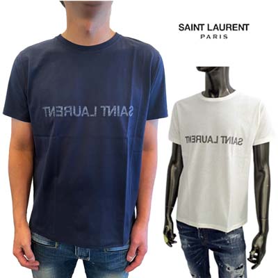 楽天市場】サンローランパリ SAINT LAURENT PARIS メンズ