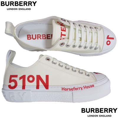 楽天市場】バーバリー BURBERRY スニーカー メンズ モノグラム