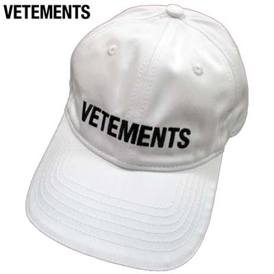VETEMENTS カラフルキャップ　ヴェトモン 楽天市場】ヴェトモン VETEMENTS メンズ 小物 帽子 キャップ