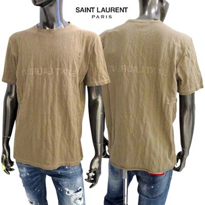楽天市場】サンローランパリ SAINT LAURENT PARIS メンズ