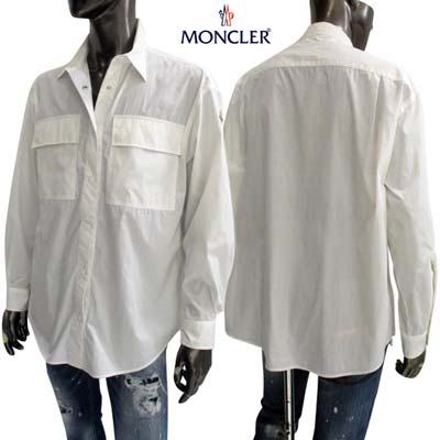 楽天市場】モンクレール ガムブルー MONCLER GAMME BLEU メンズ