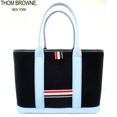 楽天市場】トムブラウン THOM BROWNE メンズ 鞄 バッグ トート