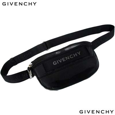 GIVENCHY ウエストバッグ 4Gナイロン ブラック 楽天市場】GIVENCHY ジバンシィ ボディバッグ BKU040 K1RG