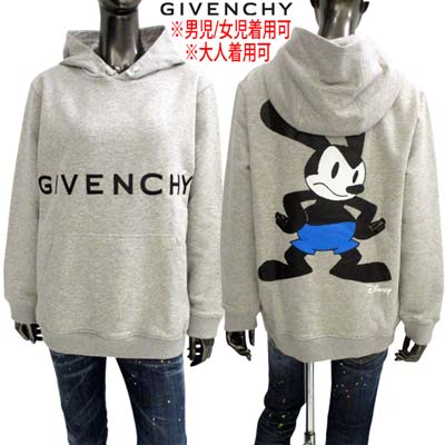 楽天市場】ジバンシー GIVENCHY キッズ 子供服 ジュニア パーカー 