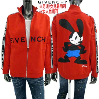 大人もOK★Givenchy x Disney オズワルド スウェット 関税送料込 