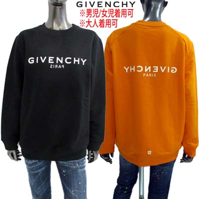 楽天市場】ジバンシー GIVENCHY キッズ 子供服 トレーナー
