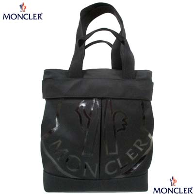 楽天市場】MONCLER モンクレール トートバッグ TECH TOTE テック