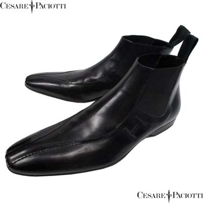 バッグ CESARE PACIOTTI Cesare Paciotti Black Canvas Top Handle Ram Bag | Perlina
