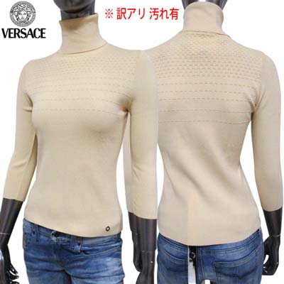 楽天市場】ヴェルサーチ VERSACE レディース ノースリーブ