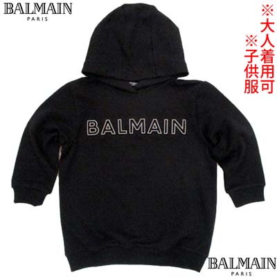 楽天市場】バルマン BALMAIN キッズ 子供服 トップス Tシャツ 半袖