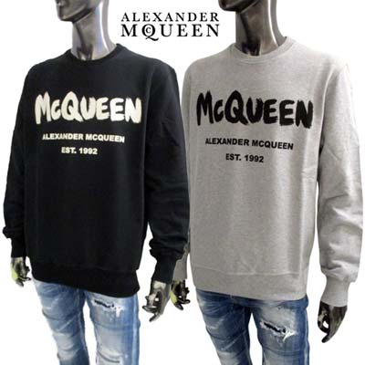 楽天市場】アレキサンダーマックイーン Alexander McQUEEN メンズ