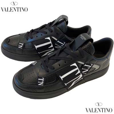 楽天市場】ヴァレンティノ VALENTINO メンズ 靴 スニーカー ロゴ