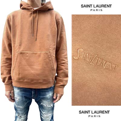 VIPSALE【SAINT LAURENT】saint laurent フーディー 楽天市場】サンローランパリ SAINT LAURENT PARIS メンズ