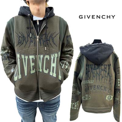 ジバンシーGIVENCHY BOUTIQUESハーフコート ジャケット 楽天市場】ジバンシー コート（メンズファッション）の通販