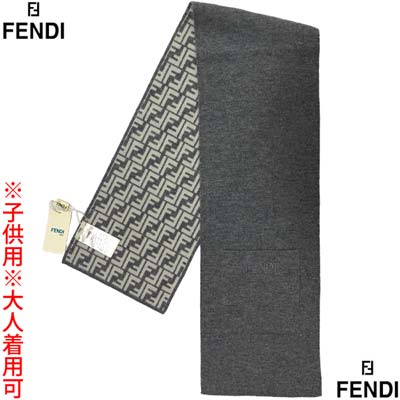 楽天市場】FENDI KIDS フェンディ キッズ ベビーおくるみ SACCO NANNA