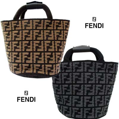 フェンディ　トートバッグ ウィメンズ デザイナー トートバッグ | FENDI JP