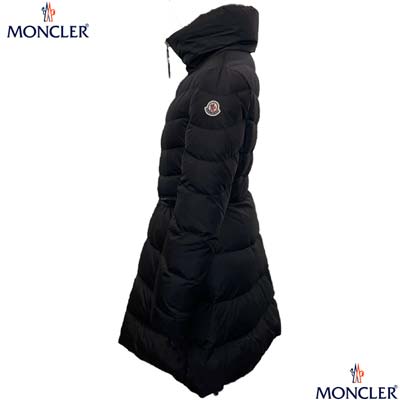 モンクレール MONCLER レディース アウター ダウンコート ロング