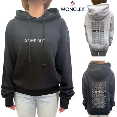 楽天市場】モンクレール MONCLER レディース トップス パーカー