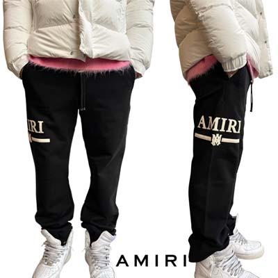 【関税込み】AMIRI マルチカラー '22' タイダイ トップス 210413-055_3.jpg