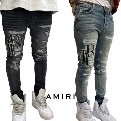 楽天市場】アミリ AMIRI メンズ ボトムス ジーパン パンツ