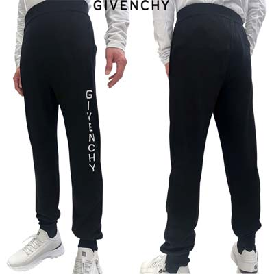 Givenchy ブラック スウェットパンツ 楽天市場】ジバンシー GIVENCHY メンズ ボトムス スウェット
