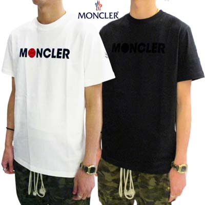 楽天市場】MONCLER GRENOBLE モンクレールグルノーブル Tシャツ