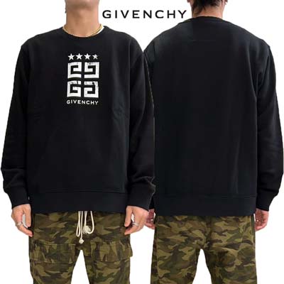 GIVENCHYトレーナー スウェット｜Yahoo!フリマ（旧PayPayフリマ）