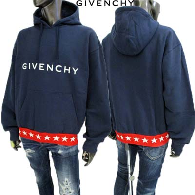 楽天市場】ジバンシー GIVENCHY メンズ トップス パーカー