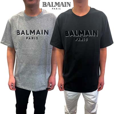 【新品未使用大人OK】 バルマン キッズ Tシャツ 14サイズ ブラック 楽天市場】バルマン BALMAIN Tシャツ キッズ 子供服 半袖 ユニ