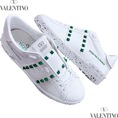 楽天市場】ヴァレンティノ VALENTINO メンズ 靴 スニーカー