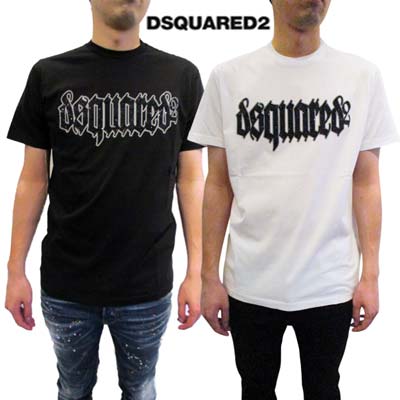 楽天市場】ディースクエアード DSQUARED2 メンズ トップス T