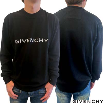 ジバンシー セーター ジバンシィ(GIVENCHY)ジバンシィ セーター ニット 衣料品