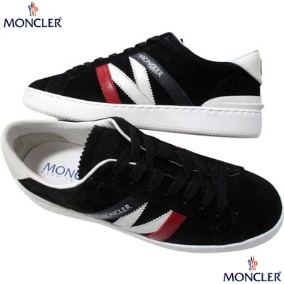 楽天市場】MONCLER モンクレール スニーカー MONACO M モナコ