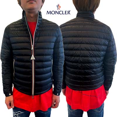 楽天市場】モンクレール MONCLER メンズ アウター ダウンジャケット
