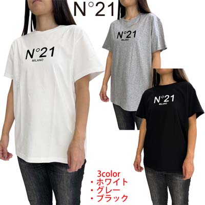 楽天市場】ヌメロヴェントゥーノ N°21 レディース トップス T